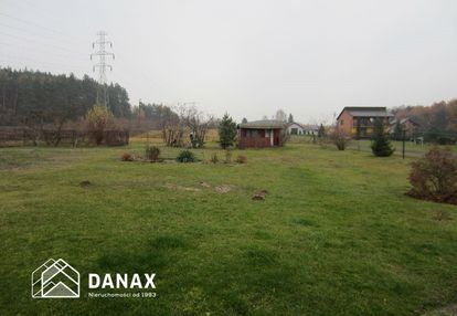 Dla dewelopera duża działka media w drodze