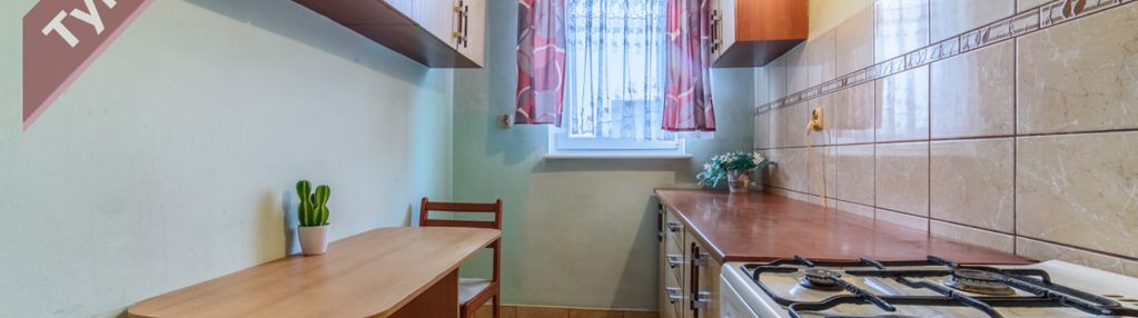 Do sprzedaży 2 pokojowe  na bródnie