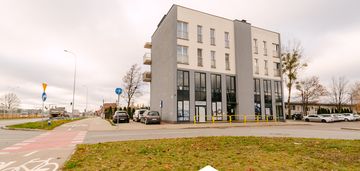 Nowoczesne i wyjątkowe mieszkanie w białymstoku