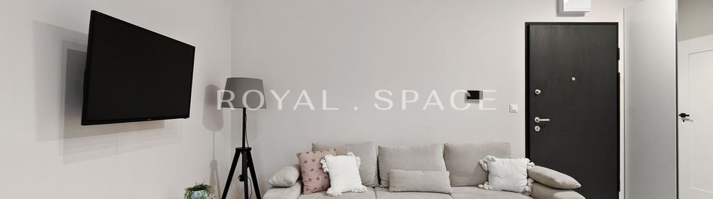 Przytulne mieszkanie na woli!