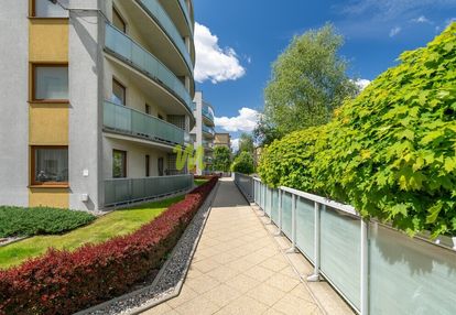 Os. zodiak, bezprogowe, niezależne pokoje