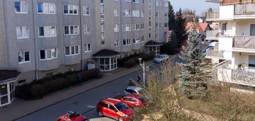 Osiedle arche blisko c.h stara papiernia