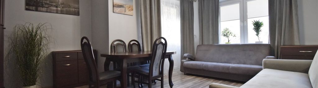 Mieszkanie 40m2, 1 pok. ul marszałkowska