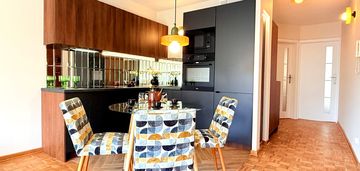 Mieszkanie w doskonałej lokalizacji | 3 pokoje