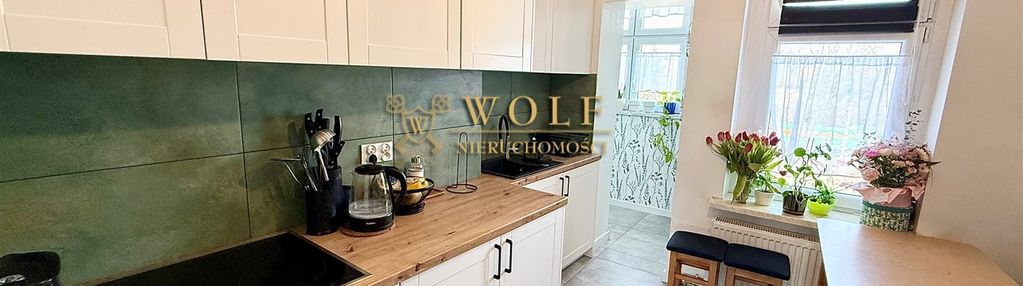 Nowoczesne mieszkanie w centrum tg|53 m²| 2 piętro