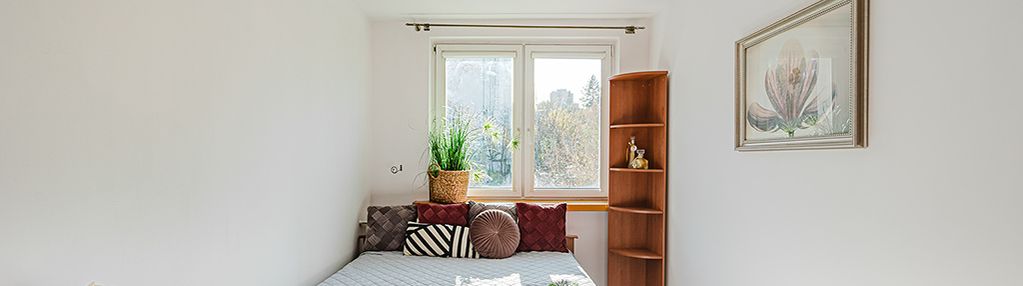 Okazja! mieszkanie vis-a-vis uz dostępne od ręki!