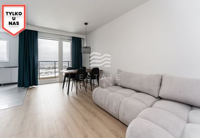 Mieszkanie z fenomenalnym widokiem na zatokę !