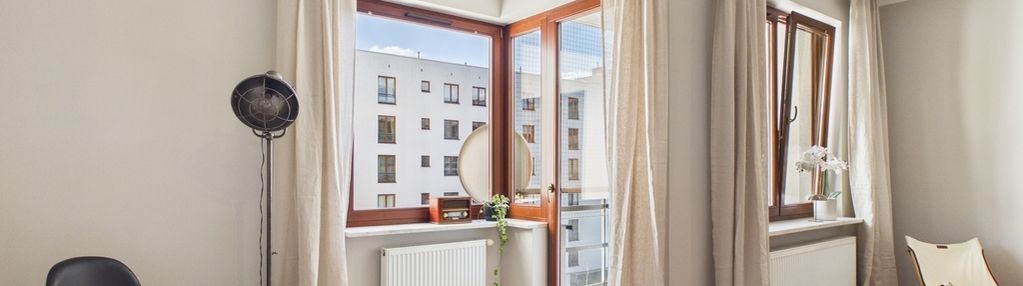 Komfortowe 75 m² | mokotów | 3 pokoje