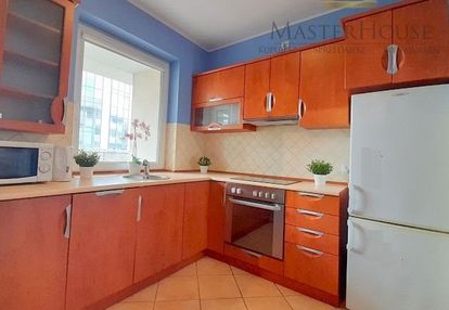 Mieszkanie 2 pokojowe z osobną kuchnią i loggią