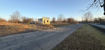 Na sprzedaż – trzy działki budowlane w żagani