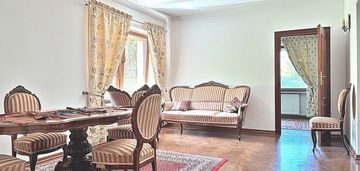 Przestronny, cichy, w spokojnej okolicy