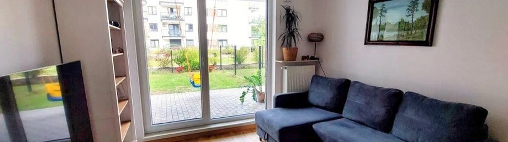3-pokojowe mieszkanie na wawrze