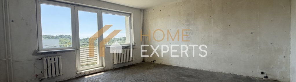 Morena | 2 pokoje | duży balkon | 50 m²