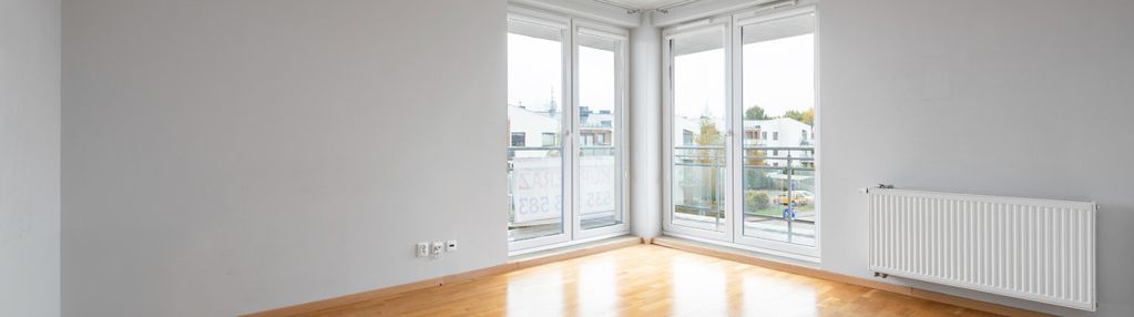 Komfortowe 3 pokoje 67 m² + hala garażowa