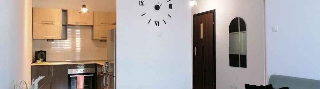 Ustawne mieszkanie na bielanach do wynajęcia