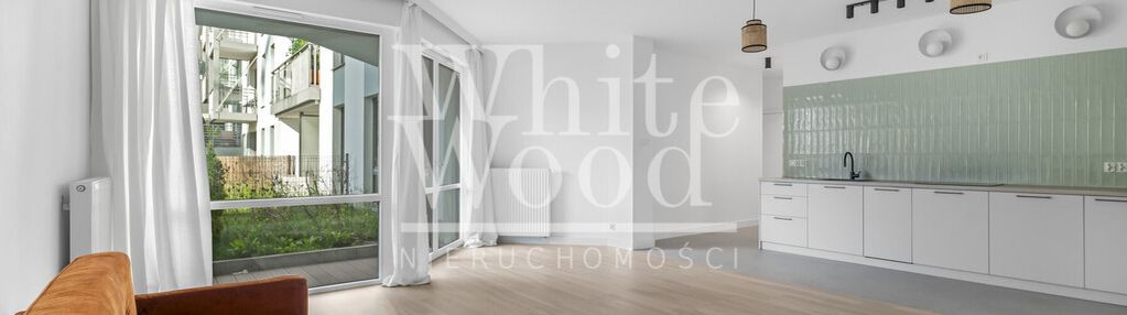 Przestronny apartament 3 pok.z tarasem w centrum