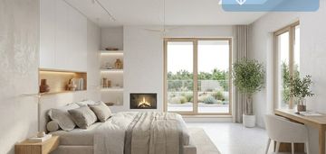 Ostatni dom na sprzedaż | kameralne osiedle