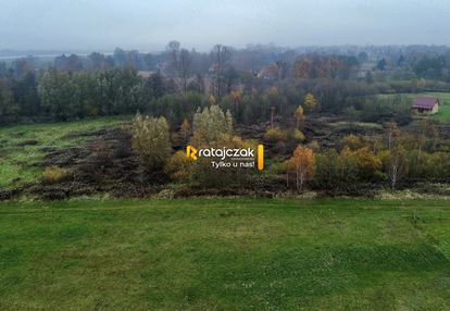 Sprzedam działkę budowlaną w drewnicy - 3356 m²