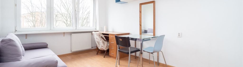 2 oddzielne pokoje | osobna kuchnia | azory