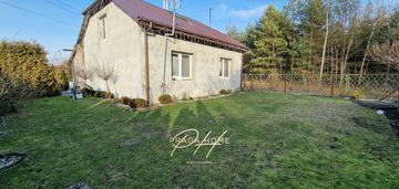 Dom sulejówek warszawa działka