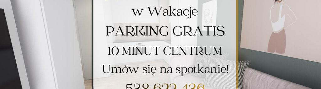 ✅gotowe w wakacje✅parking w cenie✅200m mpk✅0%pcc✅