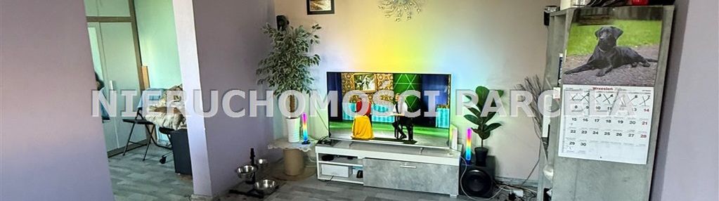 M3 z balkonem niski blok ul. śląska