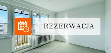 Mieszkanie 53 m2 na bartodziejach, c. skłodowskiej