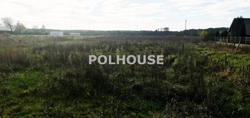 Działka budowlana na ul. kolonijnej w niemczu