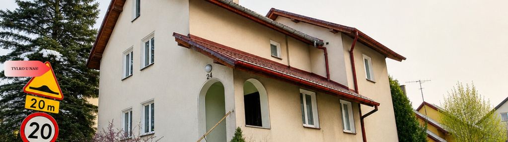 Dom który zarabia
