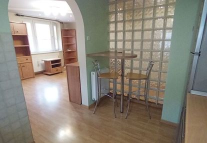 Komfortowe 54 m² z balkonem, 1 piętro