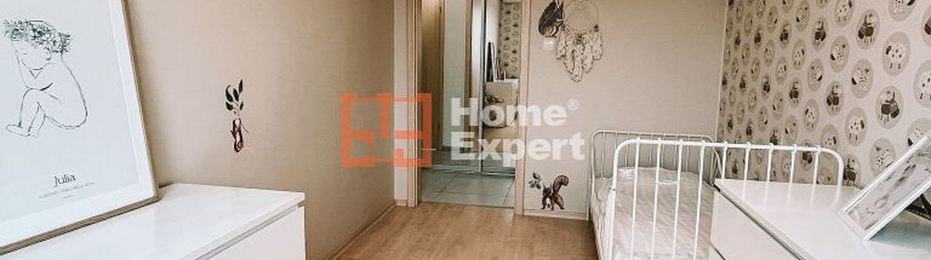 Do zamieszkania 3 pokoje