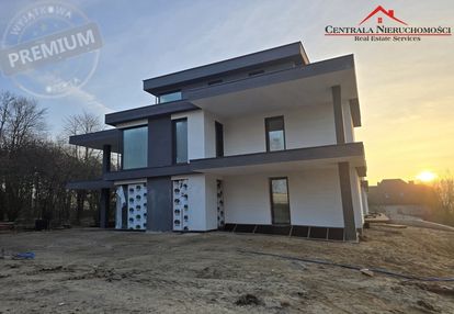 Grand lubicz apartments - stan deweloperski