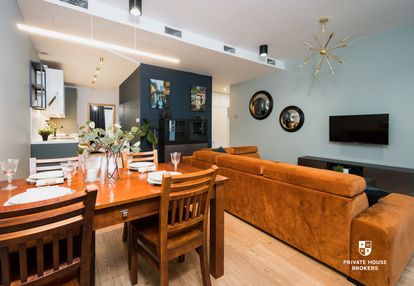 3 pok m z balkonem ul. wielopole poczta główna