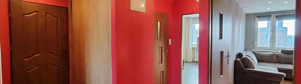 3pok./balkon /c.o. miejskie/ centrum