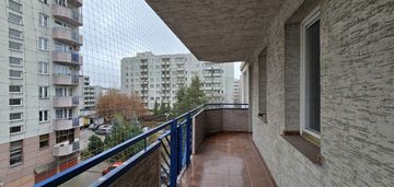 4 pokoje 85 m2, warszawa praga pd. kamionek