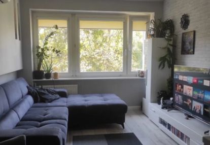 3-pokojowe mieszkanie w ursusie