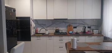 3-pokojowe mieszkanie w markach