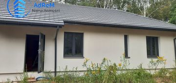 Dom jeziórko 950000 zł