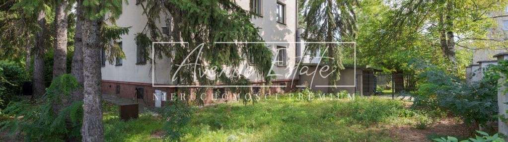 Alternatywa dla domu w najlepszej części sadyby