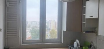 2-pokojowe mieszkanie na pradze-południe