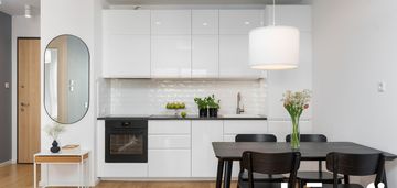 2 pokoje, parking, fitness – idealna lokalizacja!