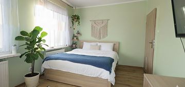 Top lokalizacja | kopernik | 2 pokoje głogów