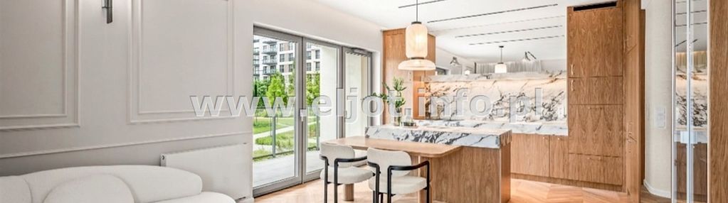 Apartament premium nowy dla pierwszego najemcy