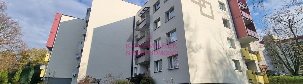 Mieszkanie 4-pokojowe w świetnej okolicy