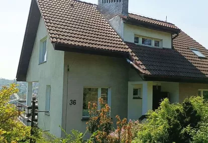 Dom w Lwówku Śląskim 200 m2 przy ul. Górnej