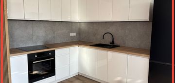 Mieszkanie marzeń w doskonałej lokalizacji!