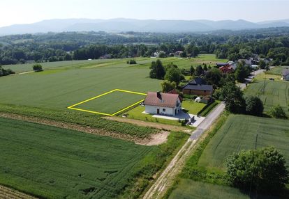 Rudzica - idealna lokalizacja pod twój nowy dom.