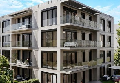 Komfortowa inwestycja wyposażona w smart home