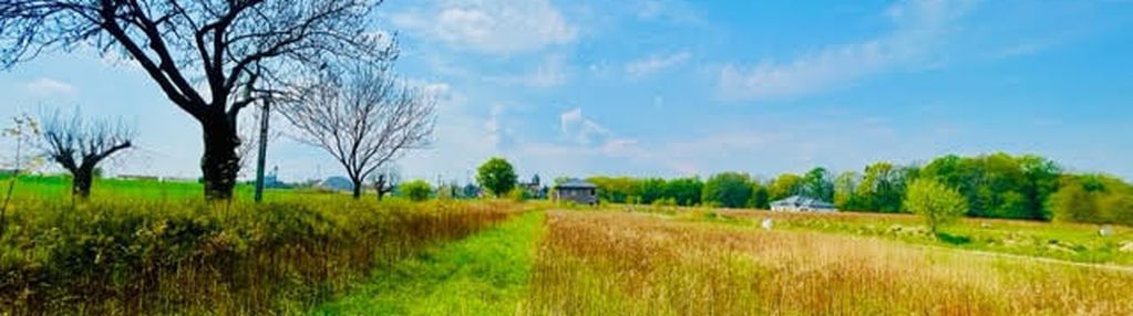 ⭐działka budowlana⭐uzbrojona⭐pozwolenie na budowę⭐