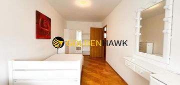 Idealne dla studentów, centrum, 2 os. pokoje, salon!